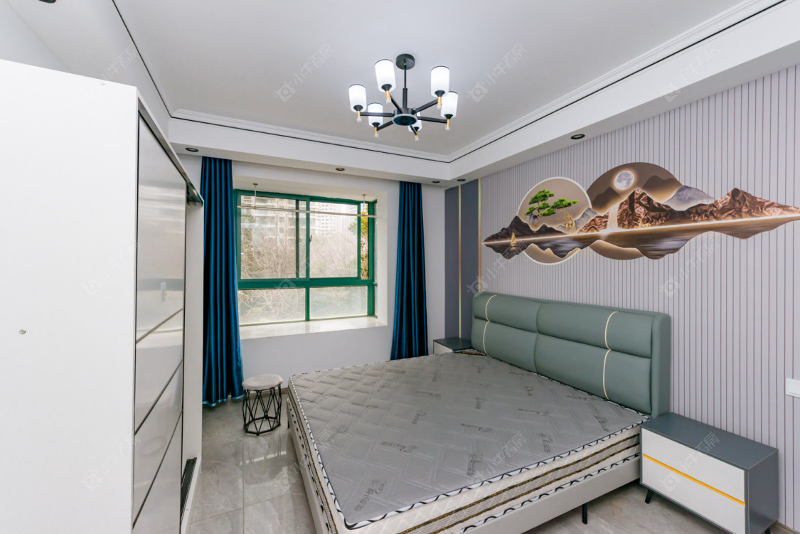 鹏欣丽都房源室内图 常州鹏欣丽都在售二手房源室内图_小牛看房