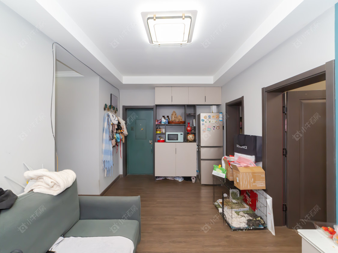 常州翠苑公寓在售二手房源室内图_小牛看房