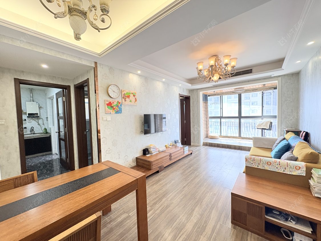 丹阳碧桂园在售二手房_小牛看房