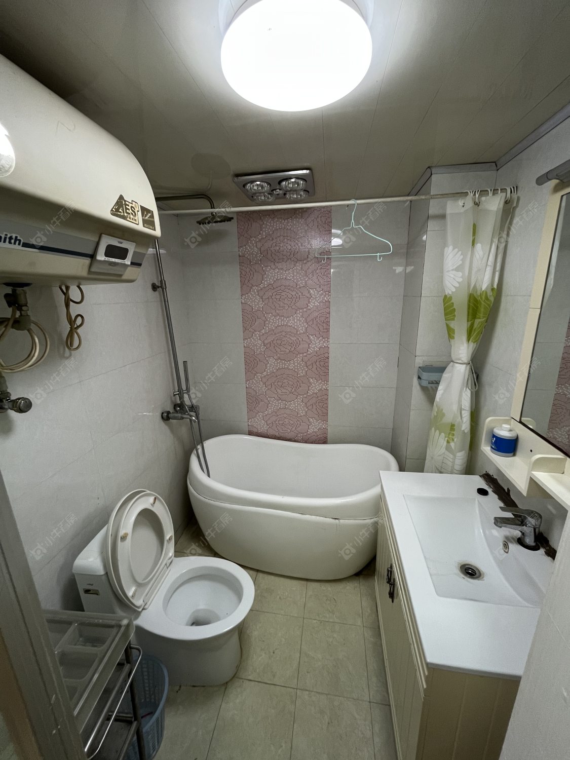 常州翰林雅居花苑在租房源_小牛看房