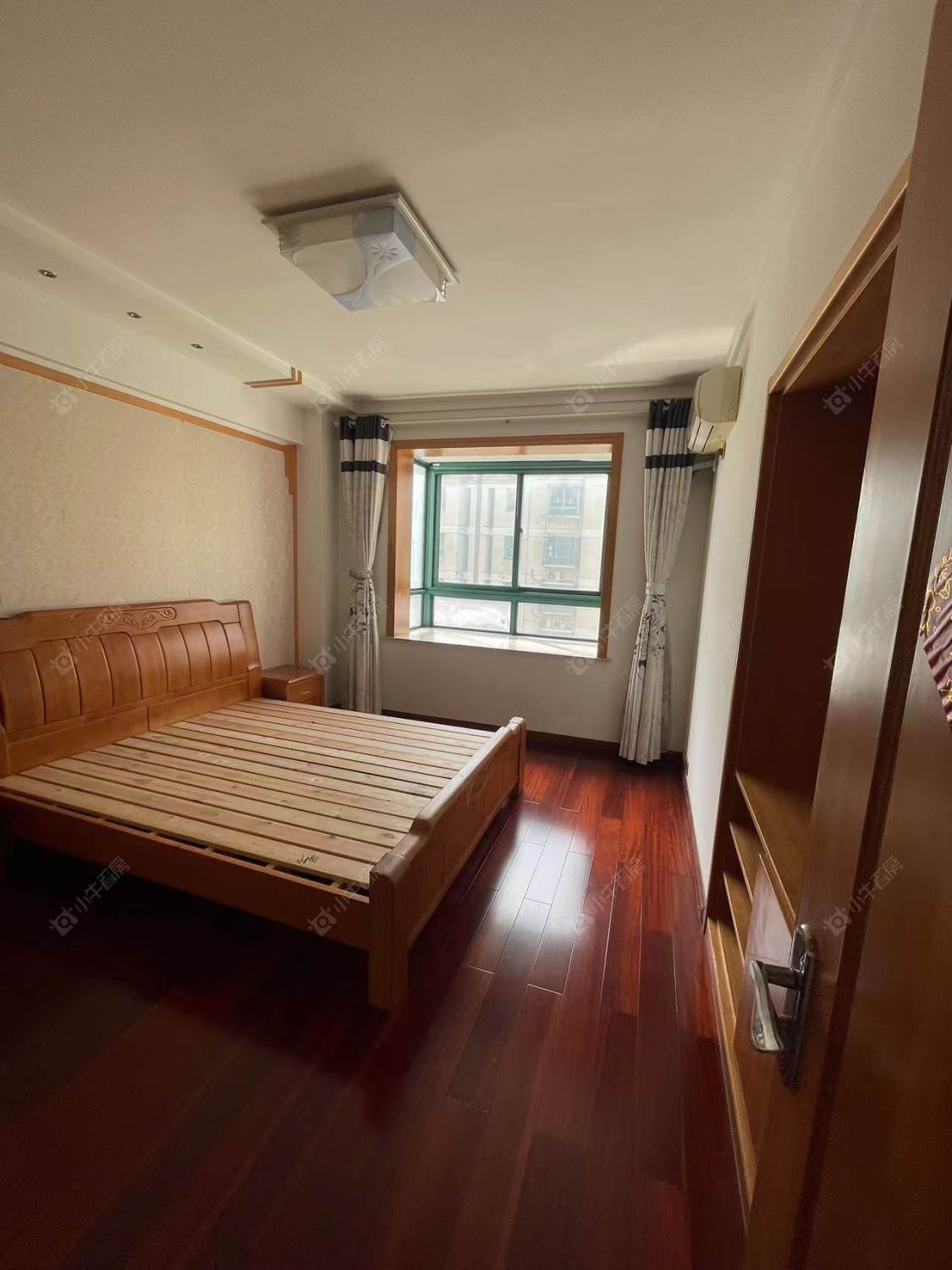 常州五星家园在租房源_小牛看房