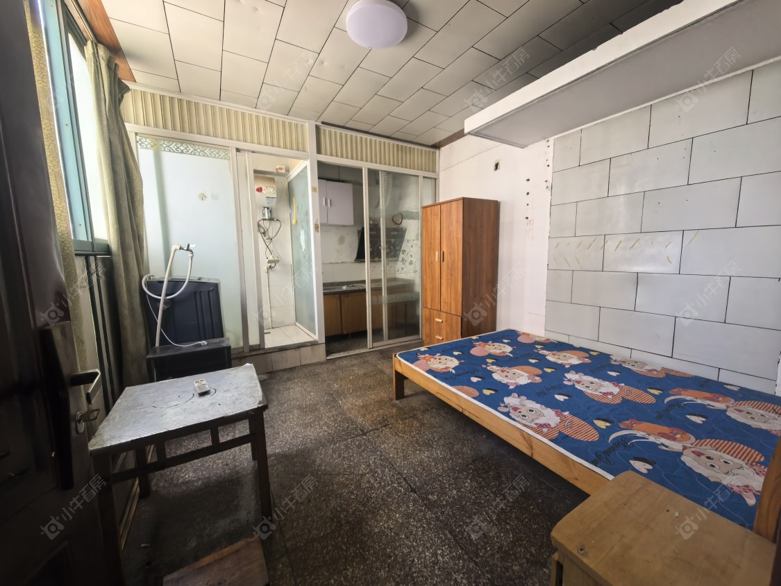 常州中天花园在租房源室内图_小牛看房