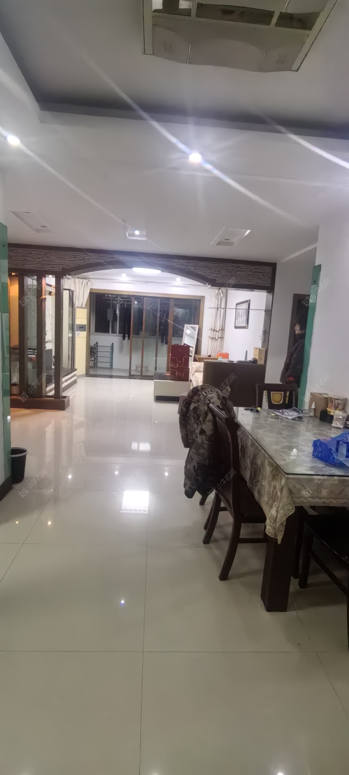 常州盘龙苑南区在租房源室内图_小牛看房