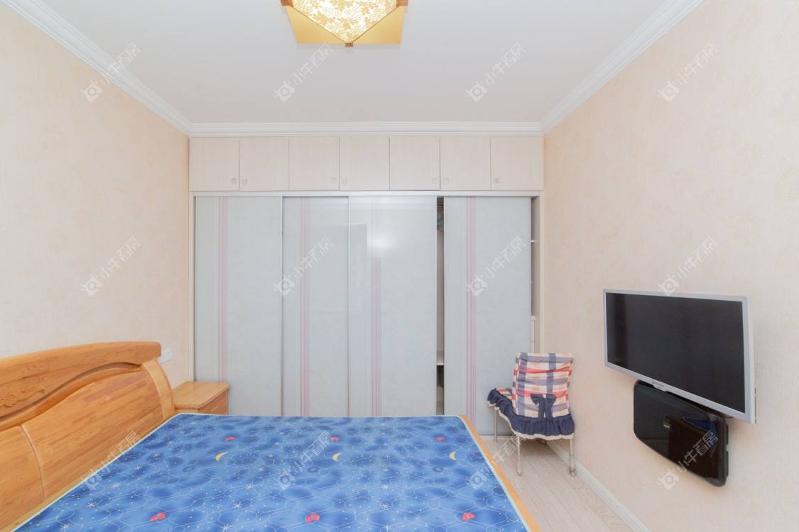 府西花园房源室内图 常州府西花园在租房源室内图_小牛看房