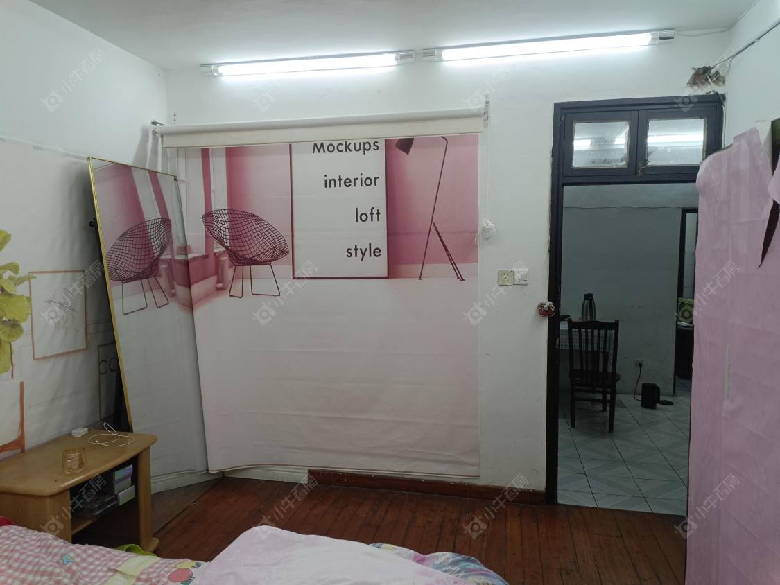 兰翔新村房源室内图 常州兰翔新村在租房源室内图_小牛看房