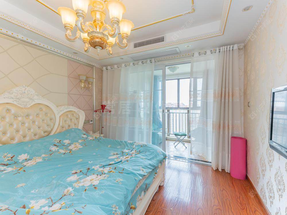 常州河枫御景花苑在售二手房源室内图_小牛看房