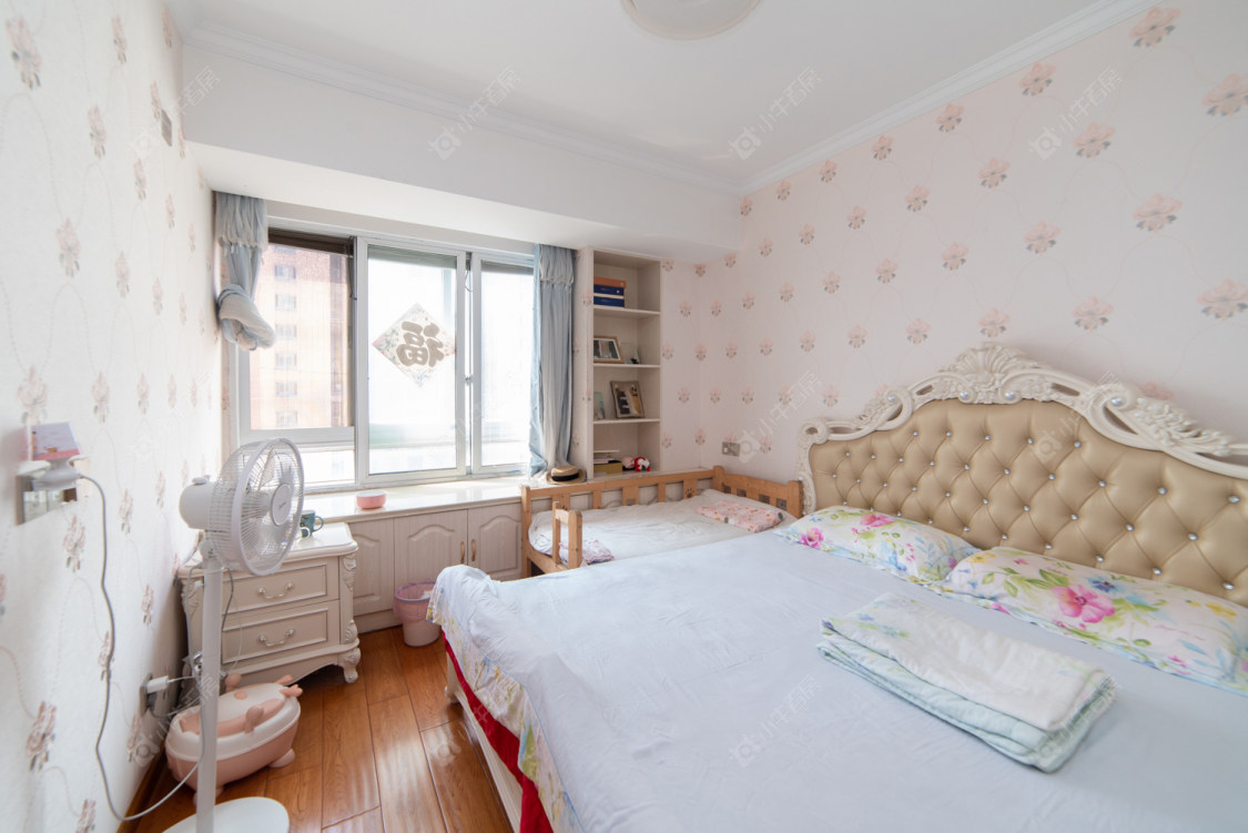 常州泰盈八千里在售二手房源室内图_小牛看房