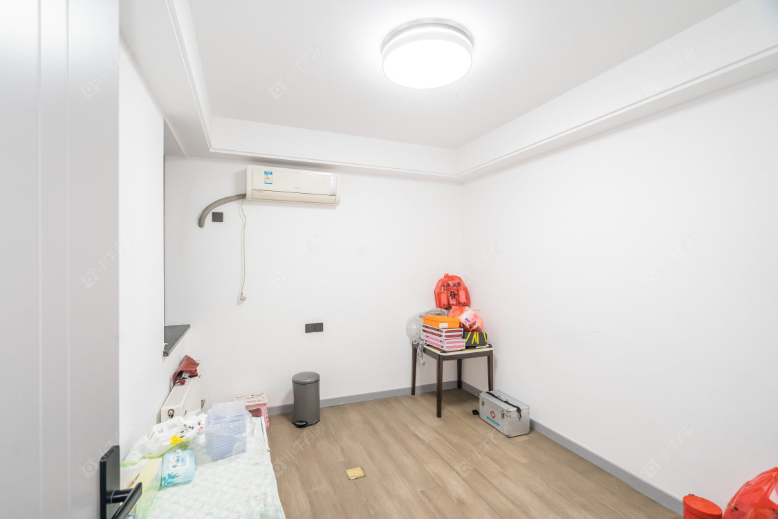 常州鹤苑新都在售二手房源室内图_小牛看房