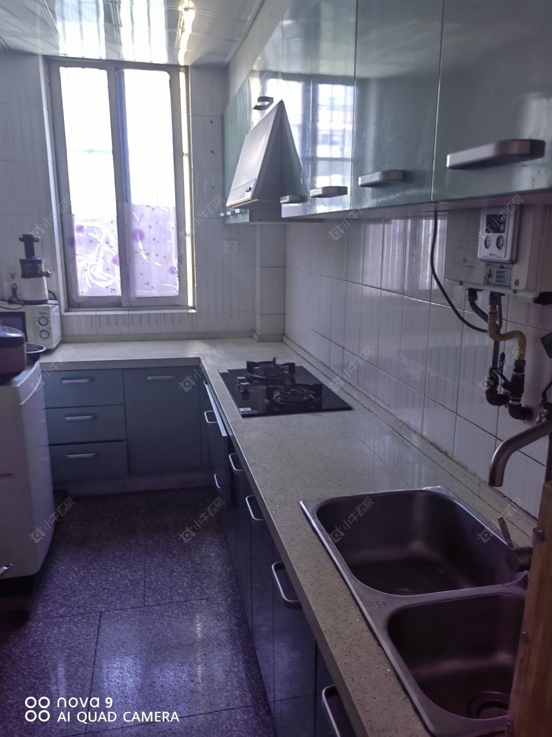 常州兰翔二村在租房源室内图_小牛看房