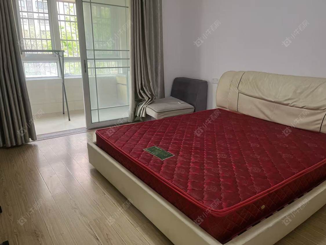 常州米兰阳光3室2厅1卫出租房源图片