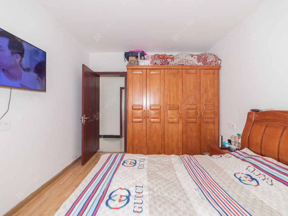 常州燕兴新村东区在售二手房源室内图_小牛看房