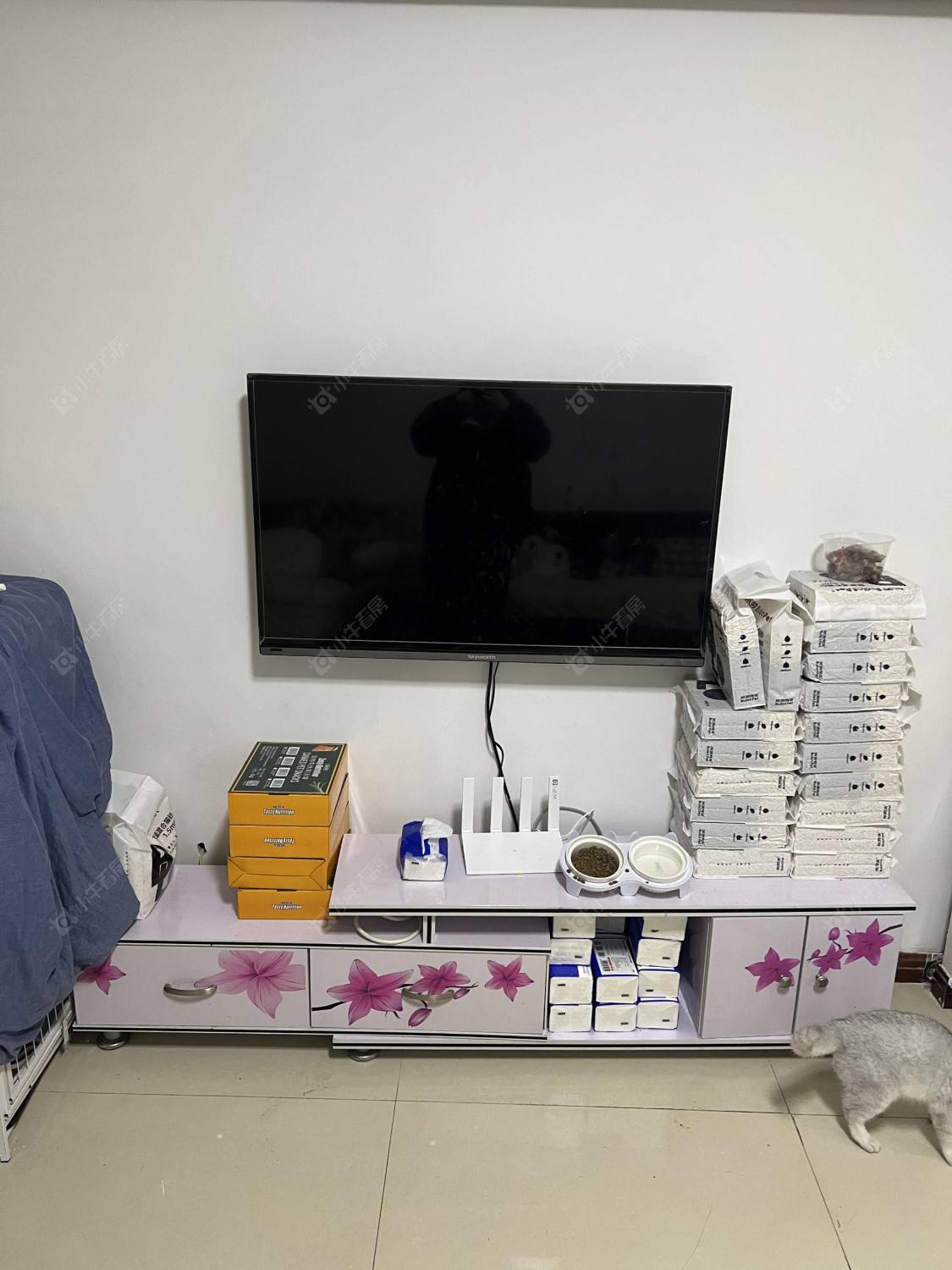 常州溪湖小镇在租房源室内图_小牛看房