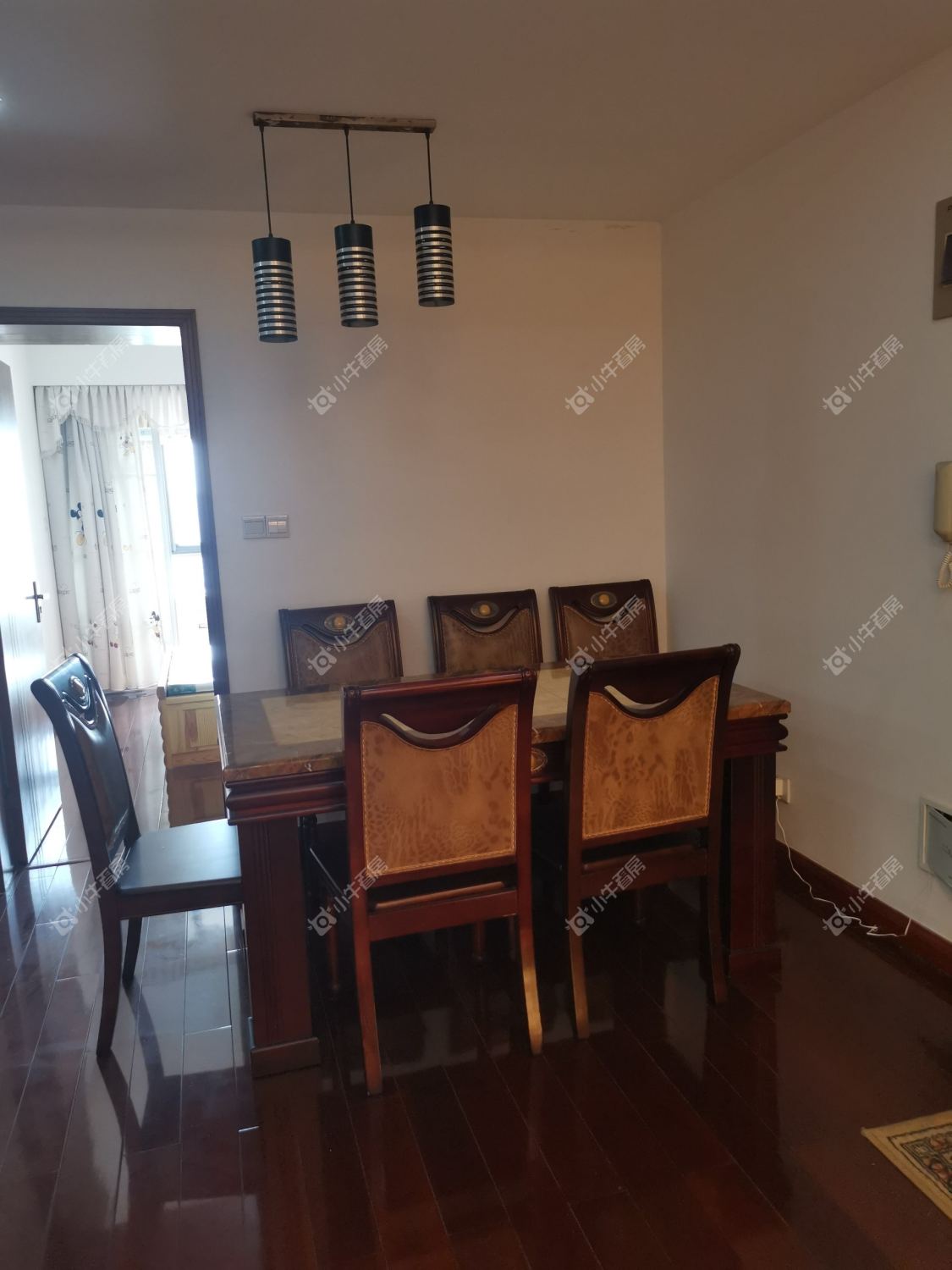 常州中意宝第在租房源_小牛看房