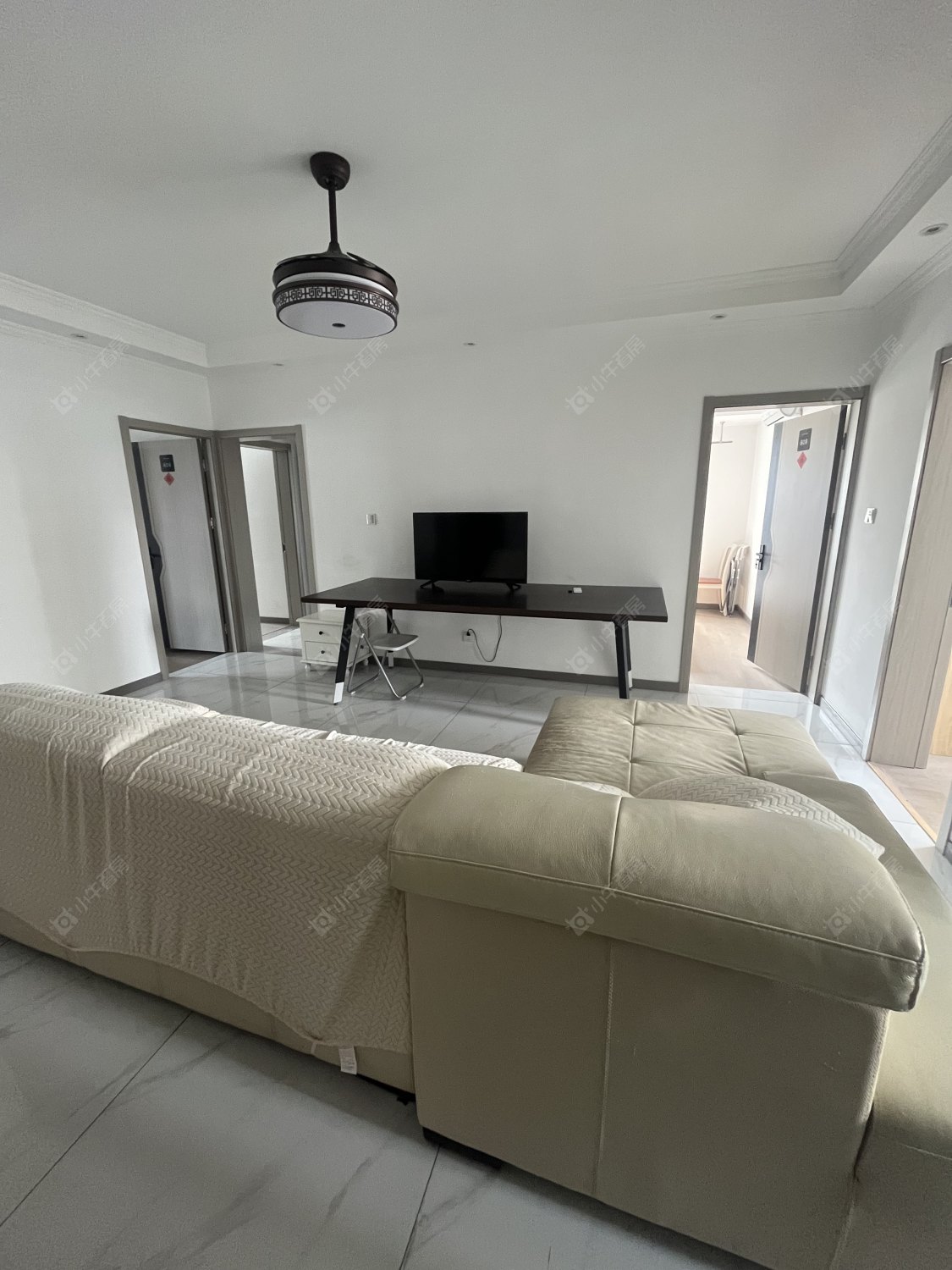 常州融创滨湖御园3室2厅2卫出租_小牛看房