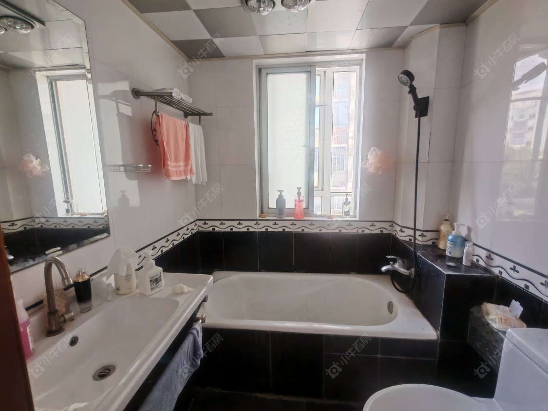 常州新天地花苑在租房源_小牛看房