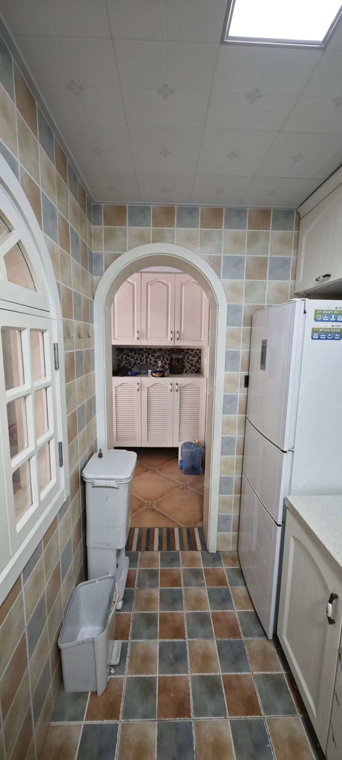 新城香溢澜桥二期房源室内图 常州新城香溢澜桥二期在租房源室内图_小牛看房