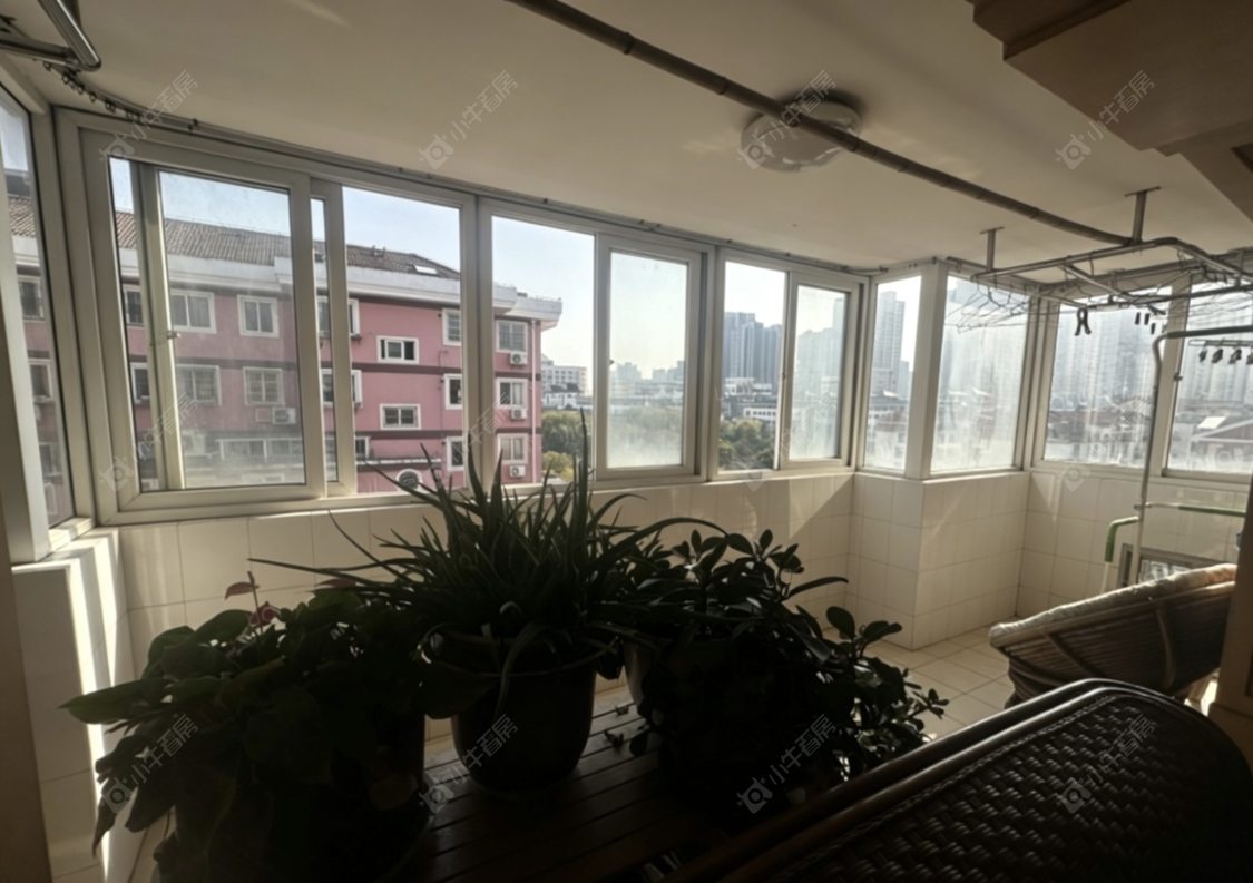 常州娑罗家园在租房源室内图_小牛看房