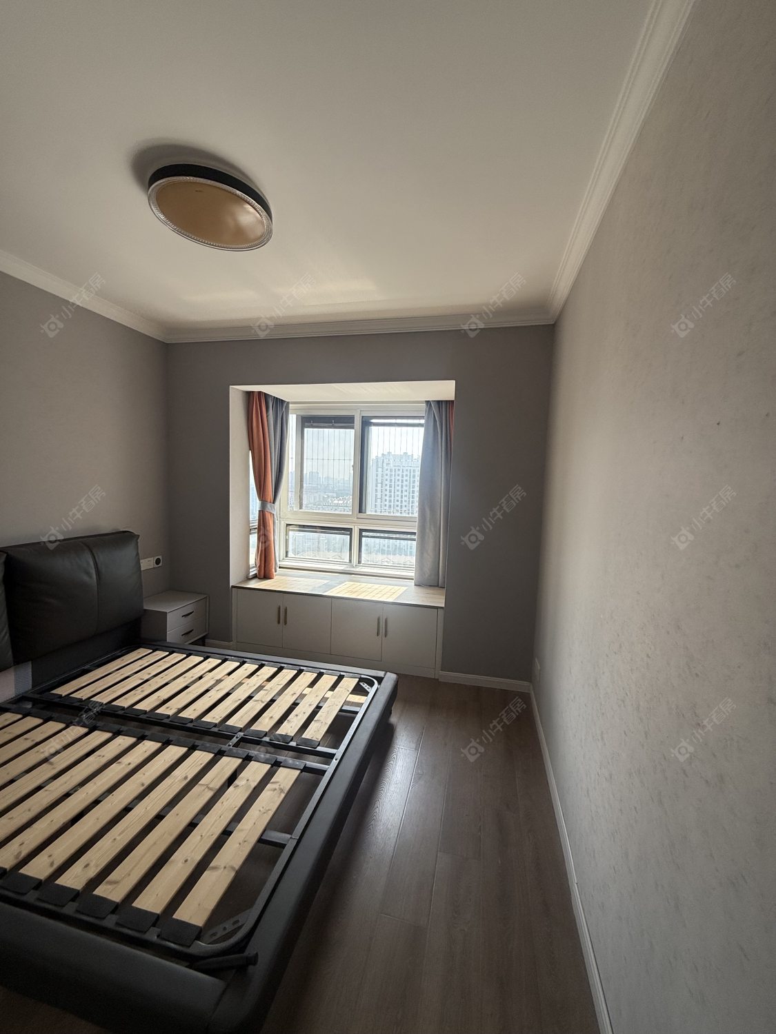 常州紫廷名苑在租房源室内图_小牛看房