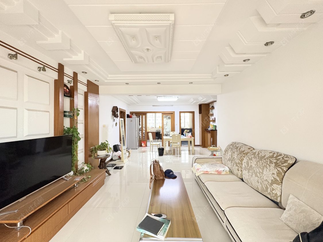 丹阳新城市公寓在售二手房源室内图_小牛看房