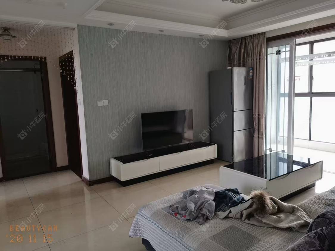 常州亨达未来城在租房源室内图_小牛看房