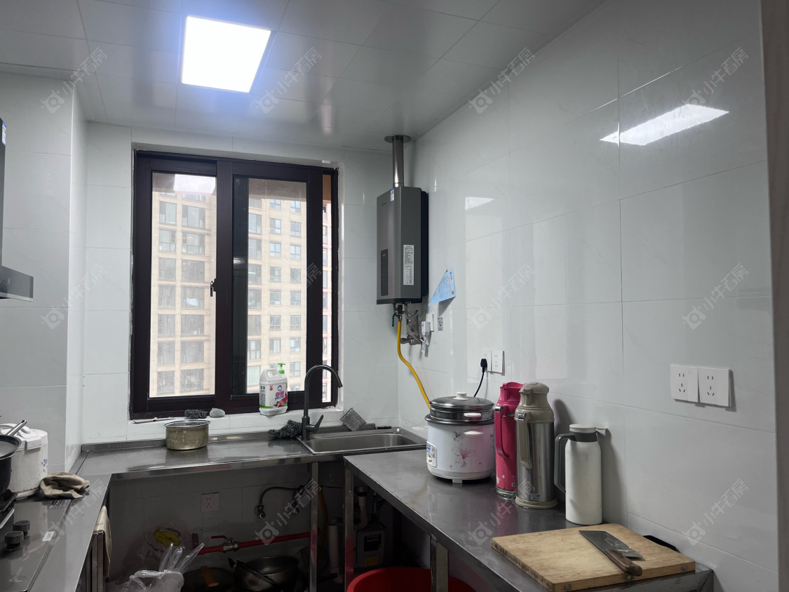 常州弘阳天下锦在租房源室内图_小牛看房