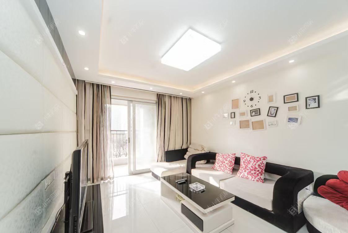 常州龙湖香醍时光在租房源_小牛看房