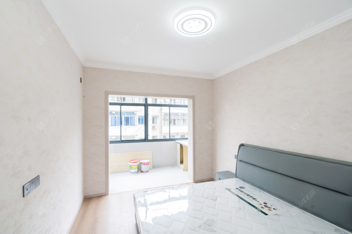 常州朝阳三村在售二手房源室内图_小牛看房