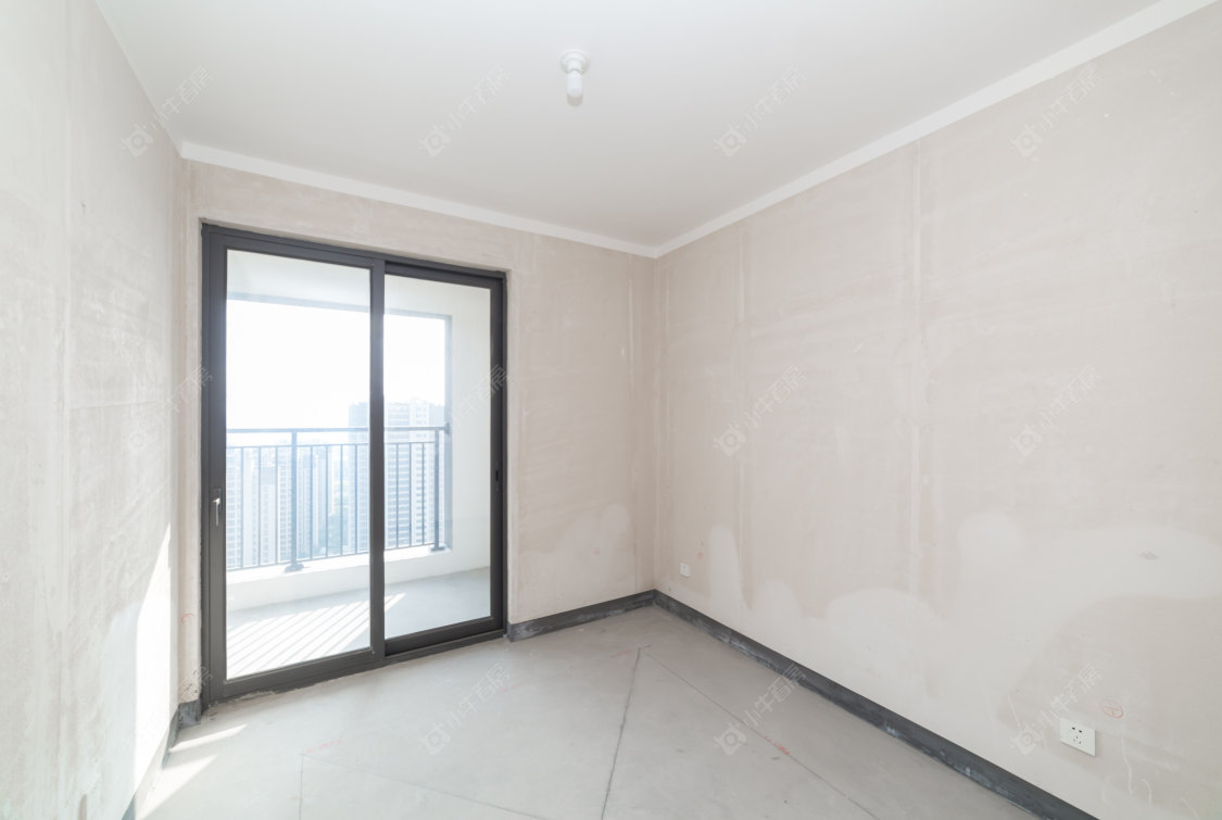 常州中海桂语江南在售二手房源室内图_小牛看房