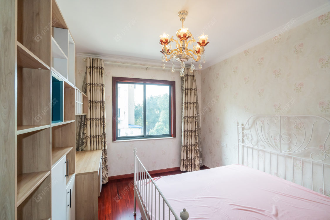 常州元丰苑一期在售二手房源室内图_小牛看房