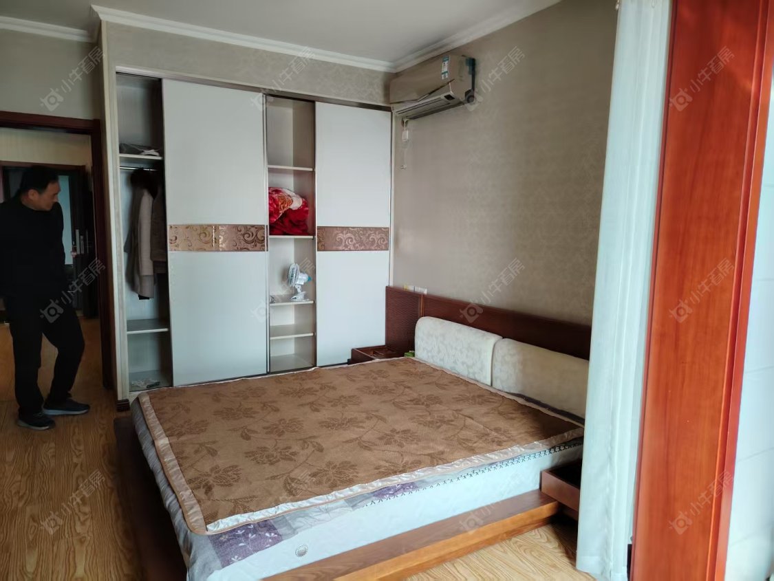 莱蒙城铂郡房源室内图 常州莱蒙城铂郡在租房源室内图_小牛看房