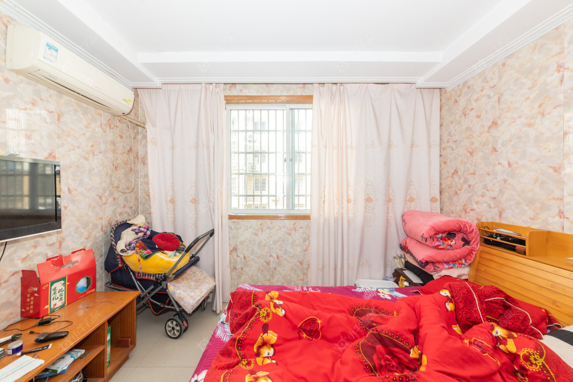 常州百馨苑南苑在售二手房源室内图_小牛看房