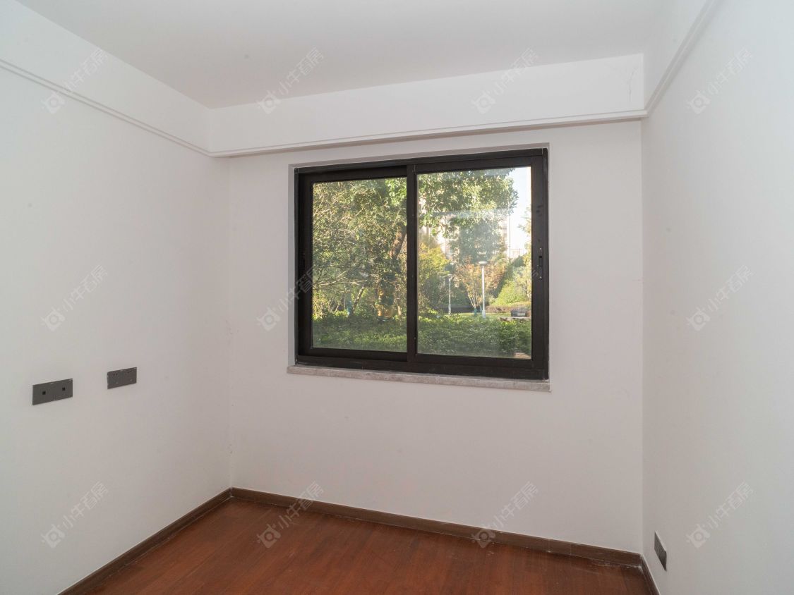 常州龙城金茂府东区在售二手房源室内图_小牛看房