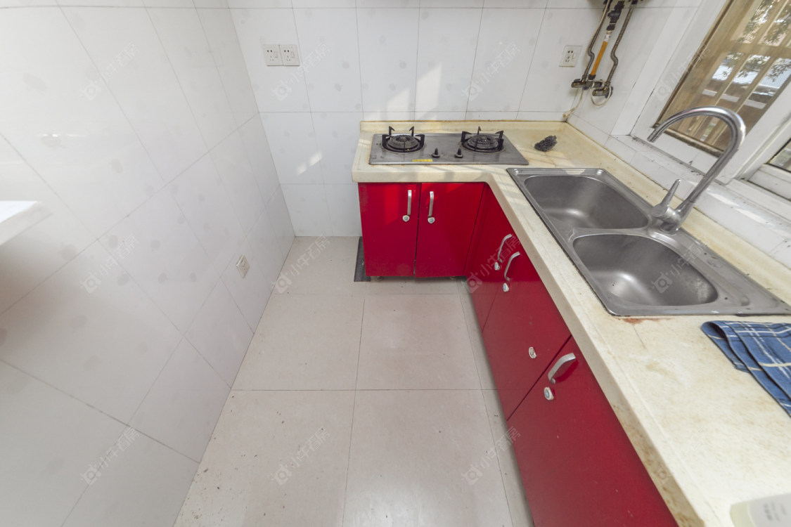 常州清潭新村在售二手房源室内图_小牛看房