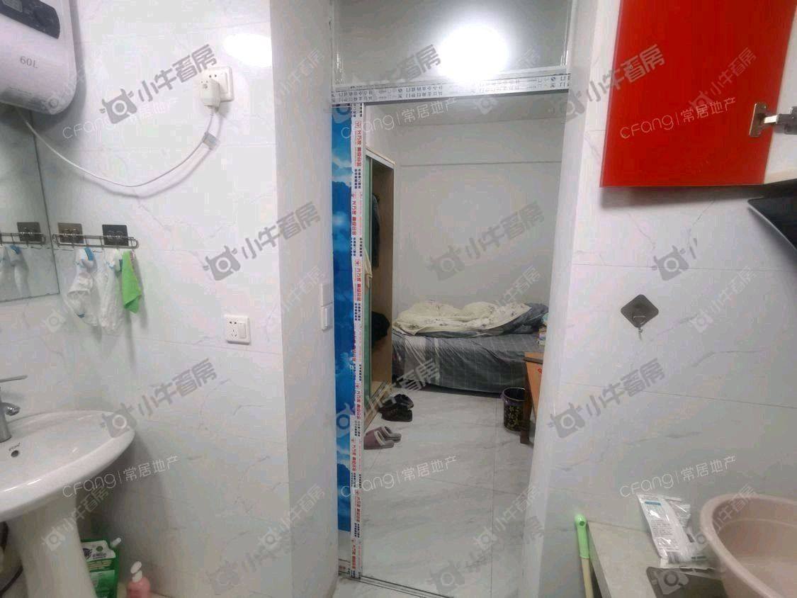 常州剑湖华庭租房_剑湖华庭1室房源出租