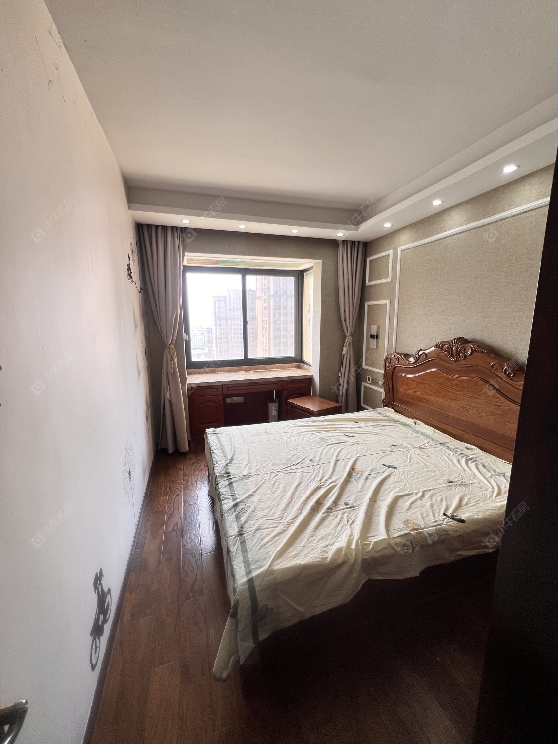 宝龙国际花园一期房源室内图 常州宝龙国际花园一期在租房源室内图_小牛看房