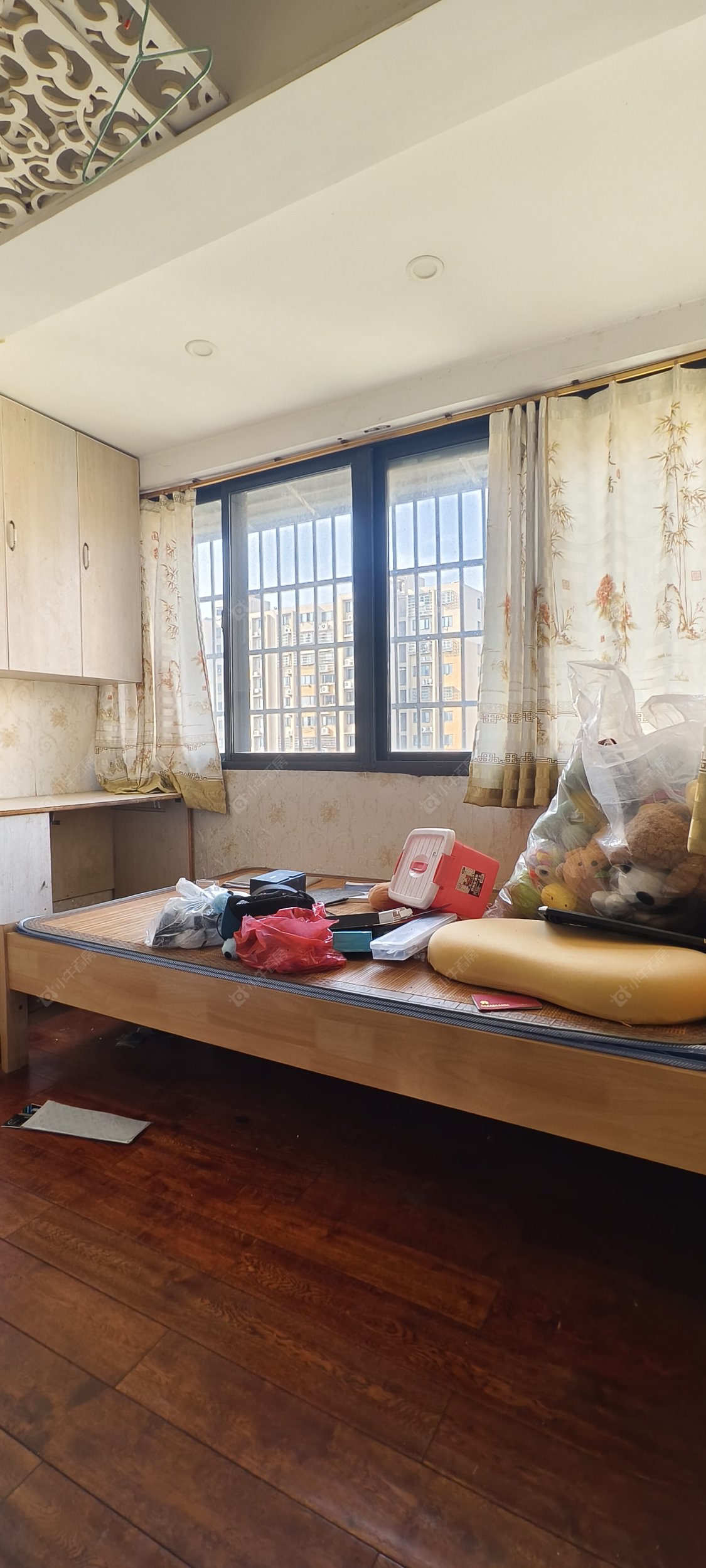 常州天山花园在租房源_小牛看房