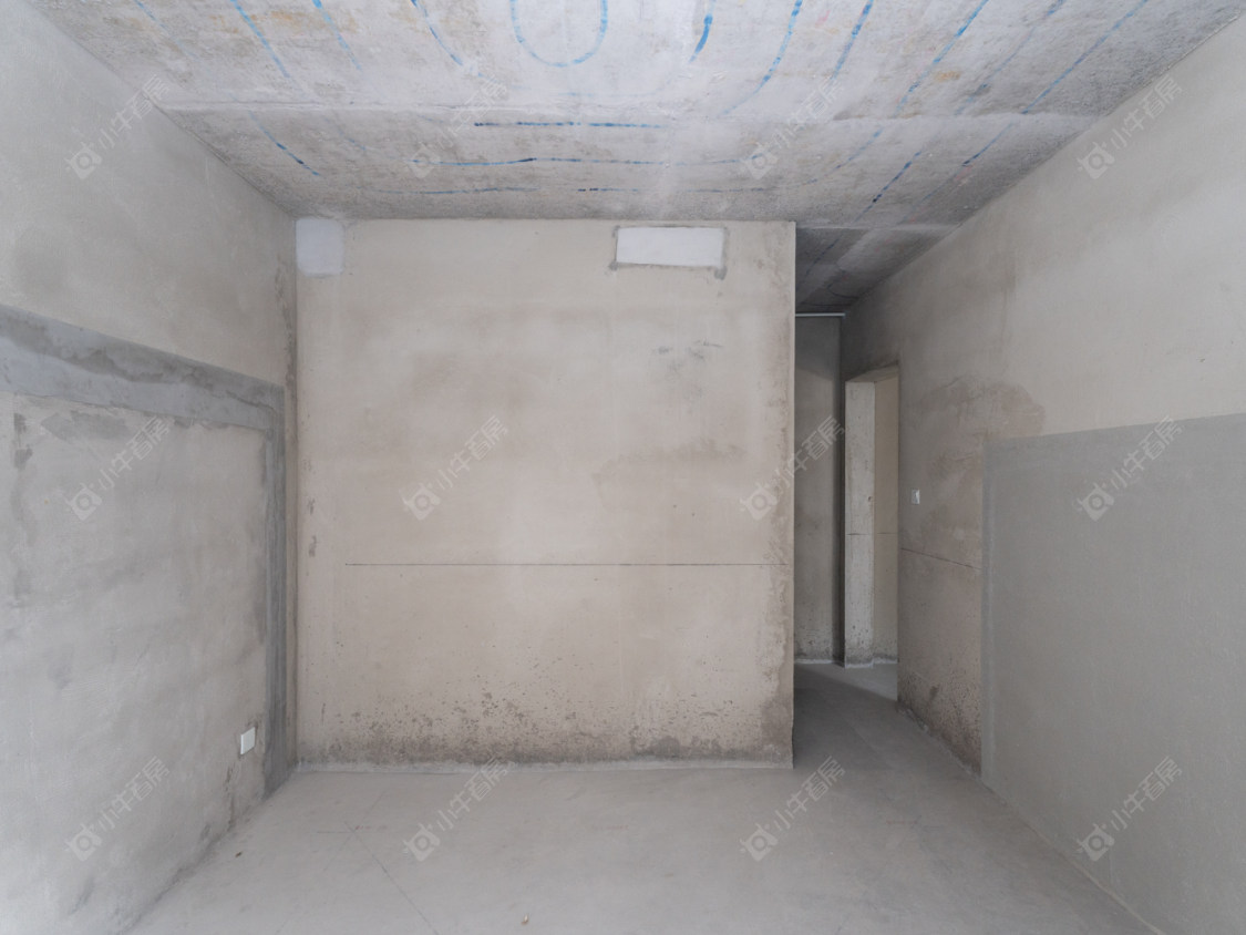 常州乾亨当代府在售二手房源室内图_小牛看房