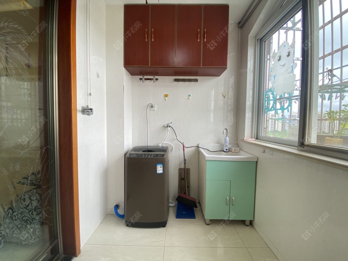 常州新立名园在租房源室内图_小牛看房