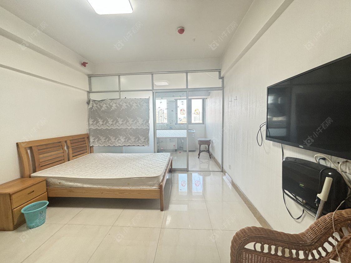 常州京城豪苑北区在租房源室内图_小牛看房