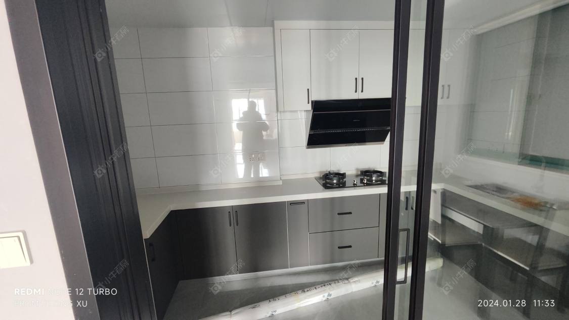 常州怡康花园在租房源室内图_小牛看房