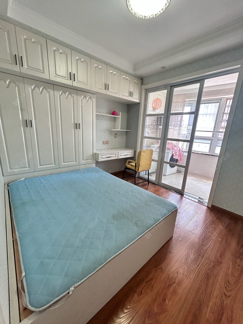 常州檀香湾在租房源室内图_小牛看房