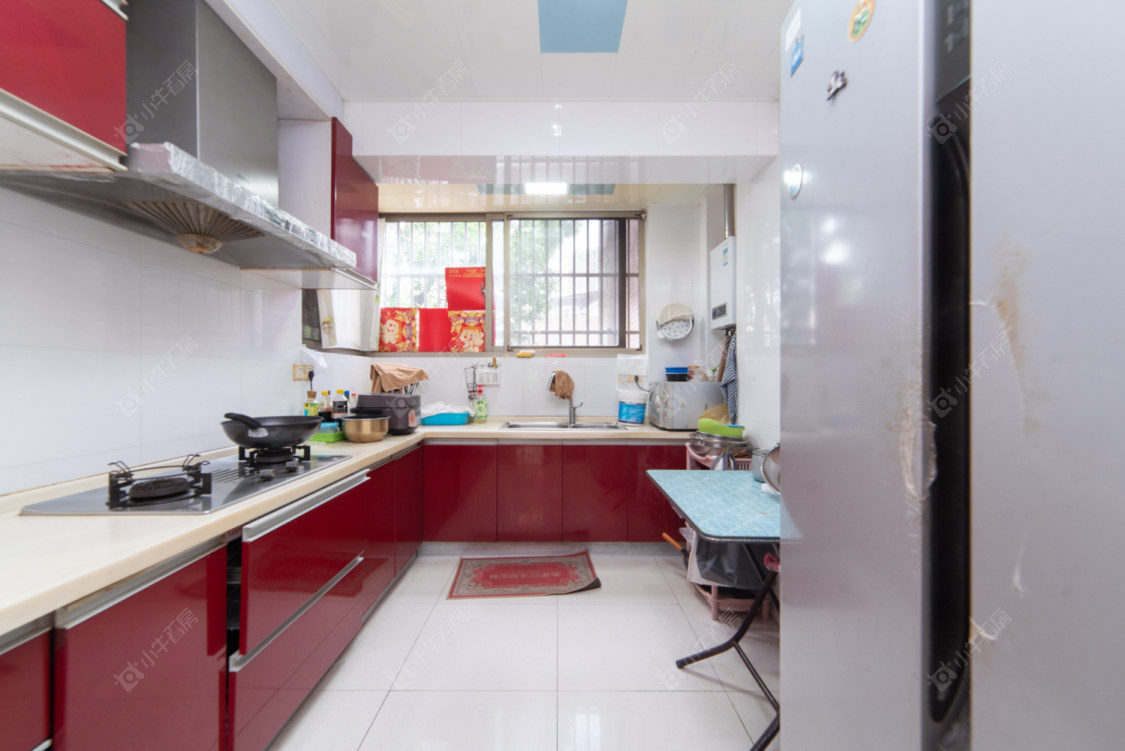 常州都市桃源五期在售二手房源室内图_小牛看房