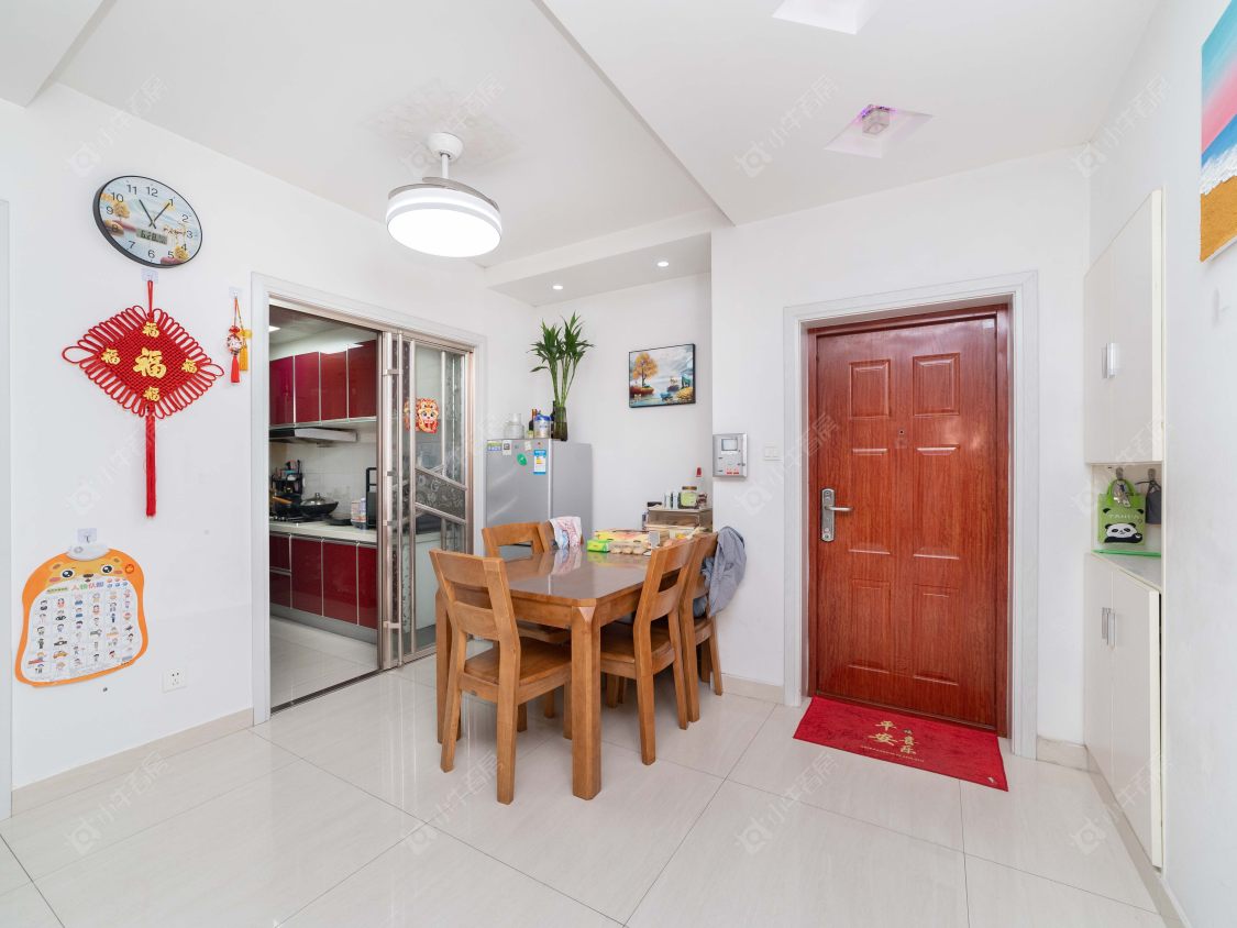 新城域二期房源室内图 常州新城域二期在售二手房源室内图_小牛看房