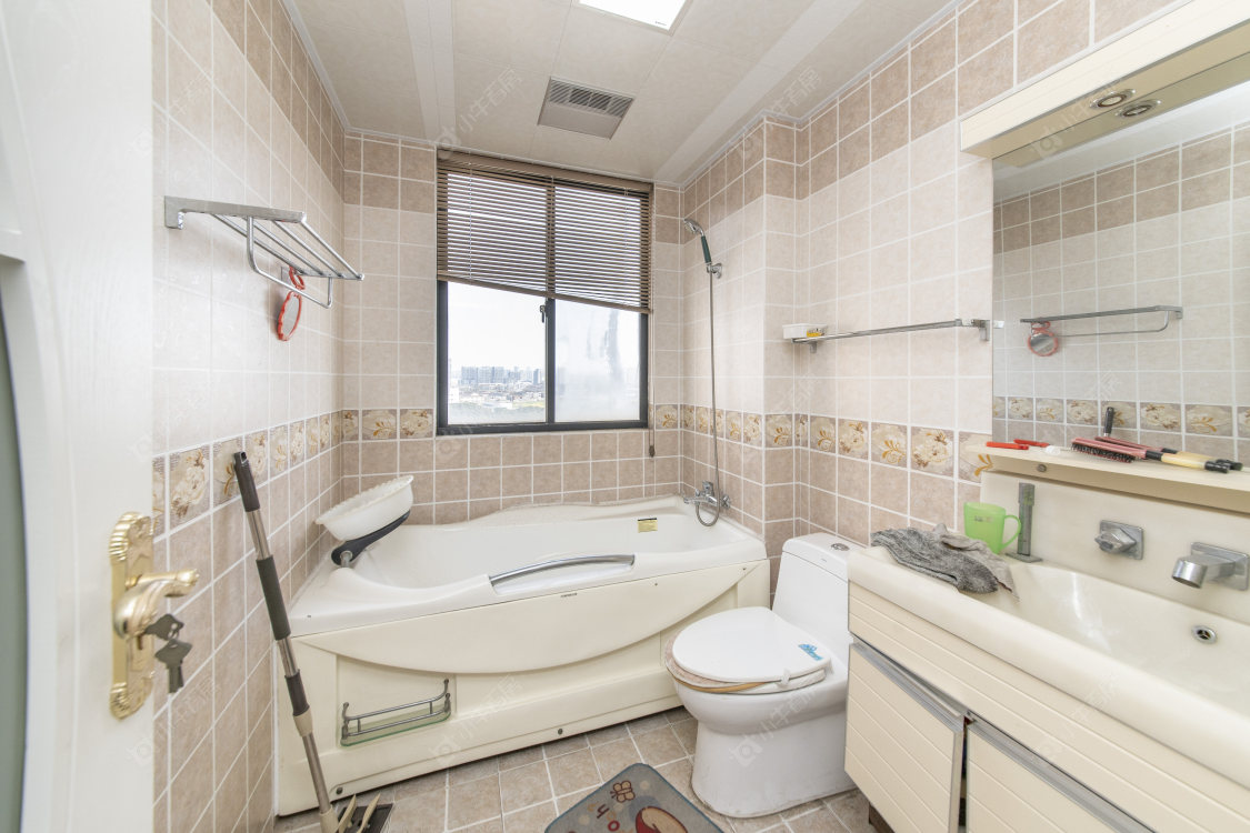 常州聚湖雅苑在售二手房源室内图_小牛看房