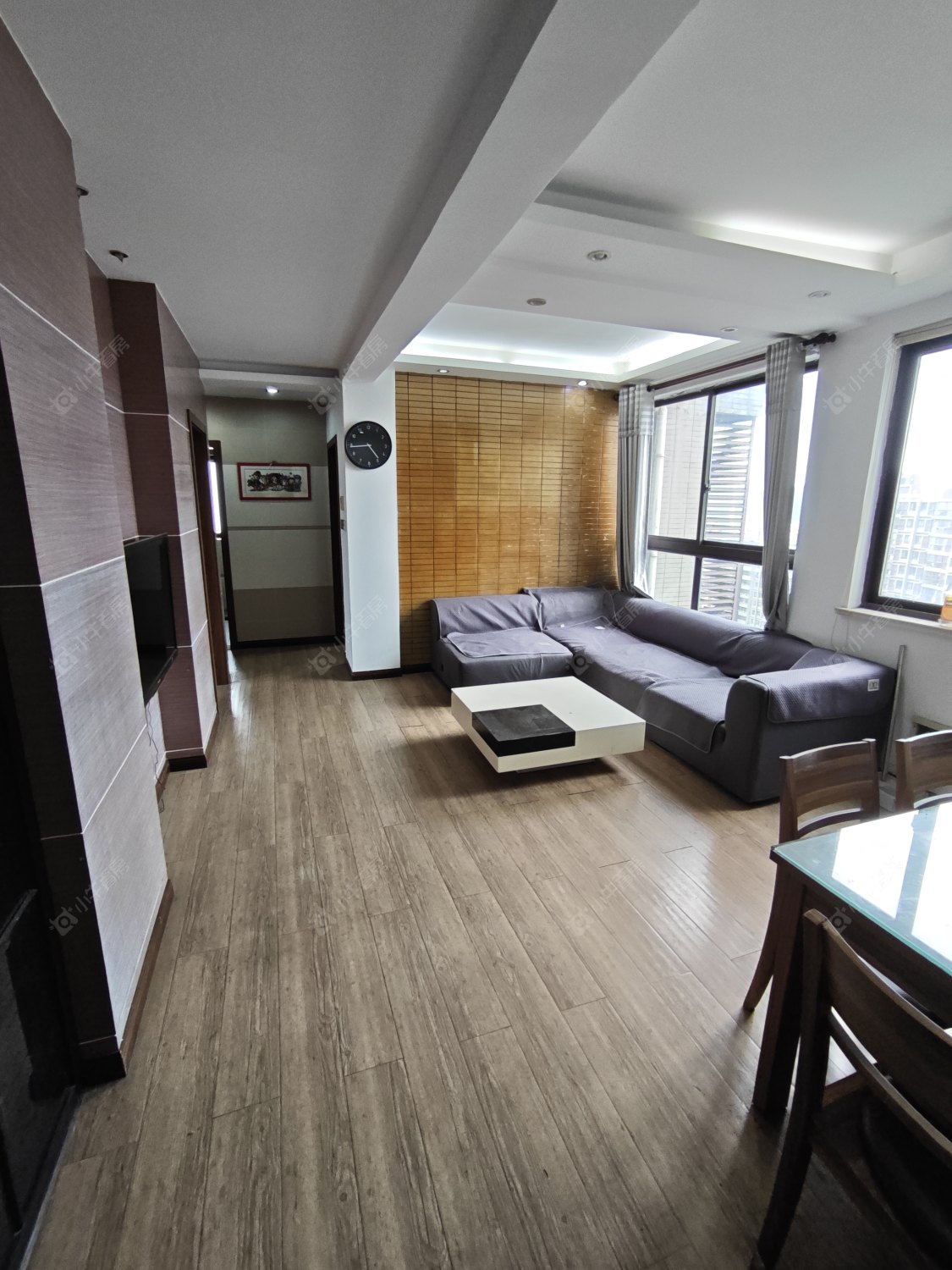 常州新城逸境园3室2厅在租房源出租