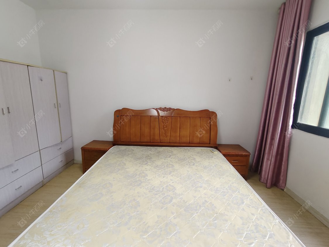 常州高成天鹅湖在租房源室内图_小牛看房