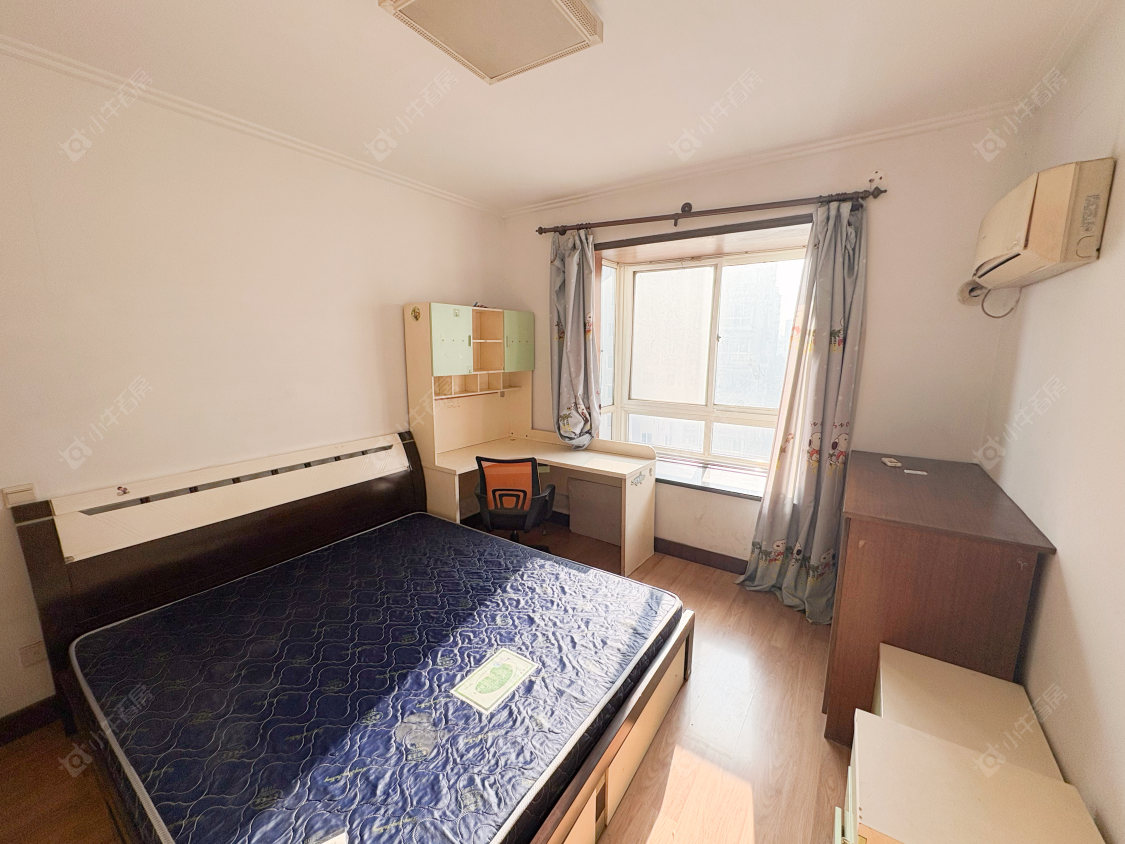 常州景福苑在租房源室内图_小牛看房