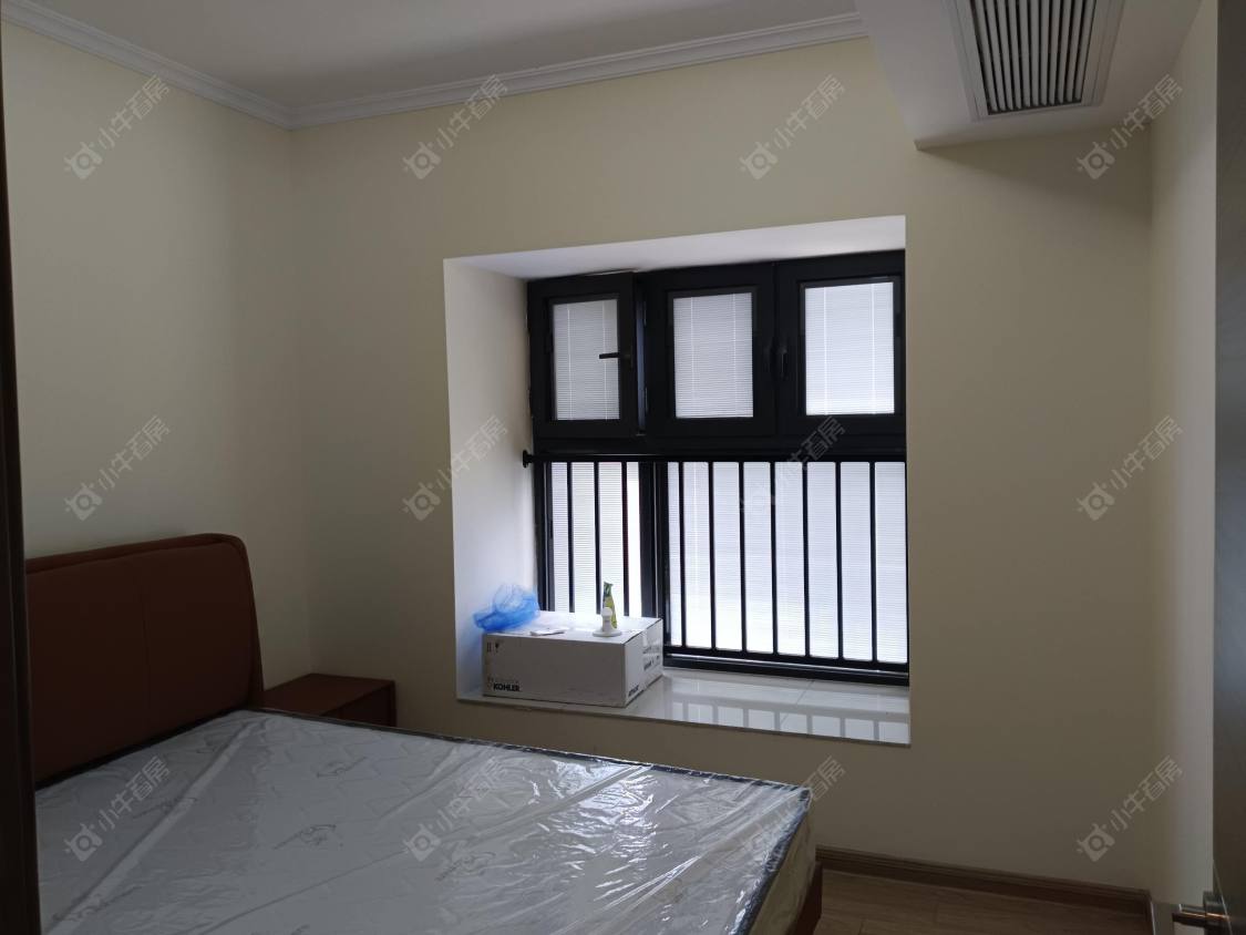 常州碧桂园壹号天禧在租房源室内图_小牛看房