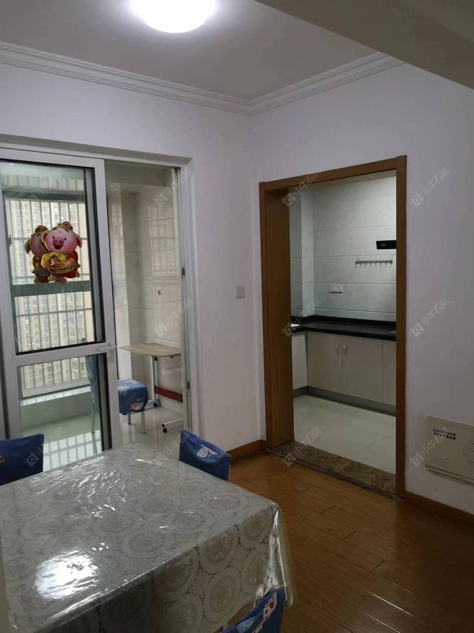 常州平岗星苑一期在租房源室内图_小牛看房