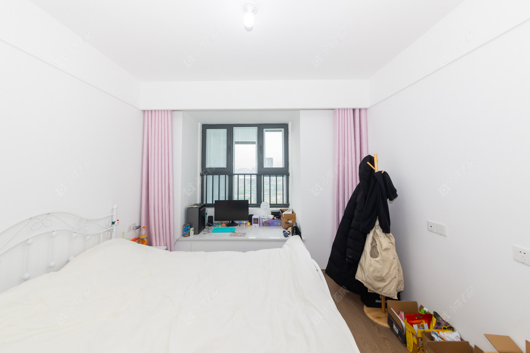 常州弘阳云峯在售二手房源室内图_小牛看房